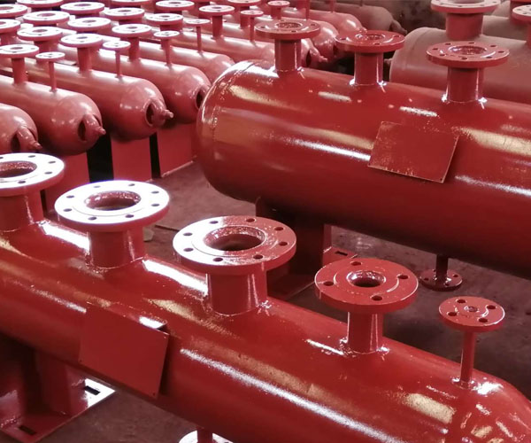 江苏立式蒸汽发生器厂家