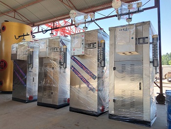 四川小型燃气蒸汽发生器厂家