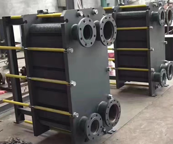 山西小型卧式燃油燃气蒸汽发生器多少钱