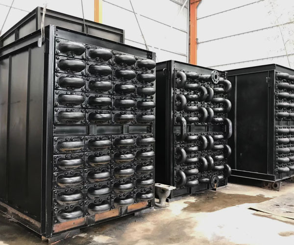 山东小型燃气蒸汽发生器厂家