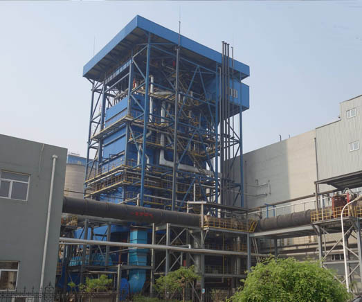 碳素余热锅炉 碳素余热锅炉