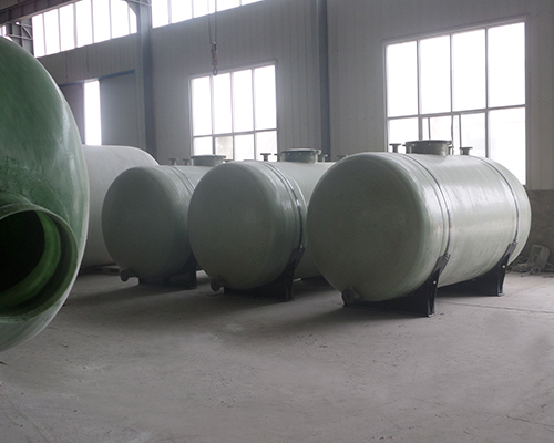 地埋式储油罐 地埋式储油罐