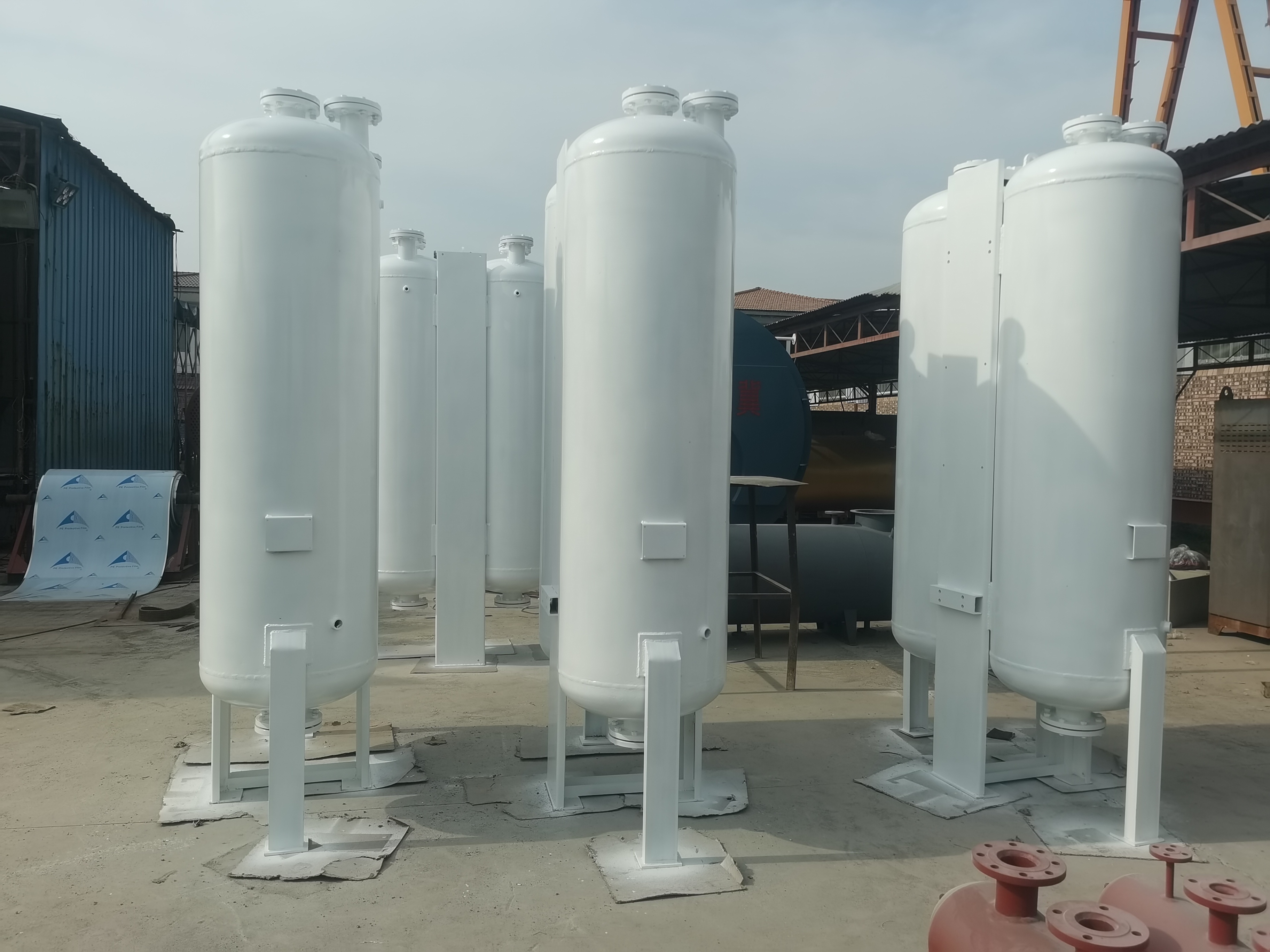 医疗专用吸附器